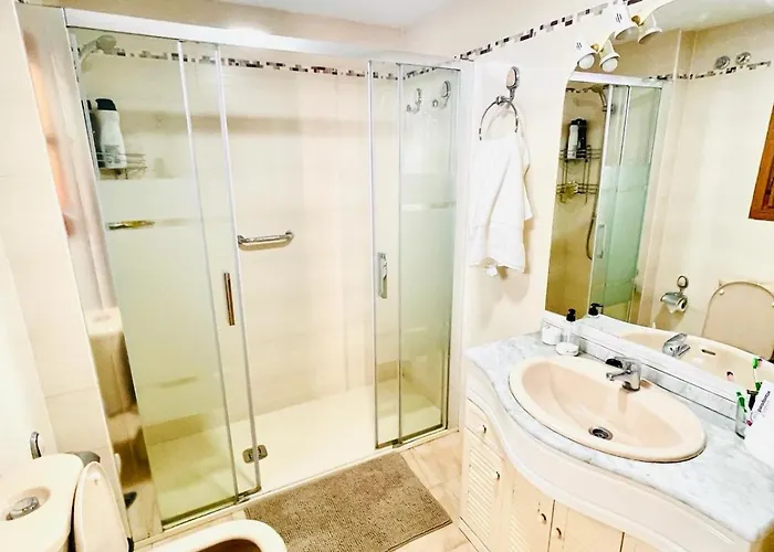 Sunny Panorama Solarium *