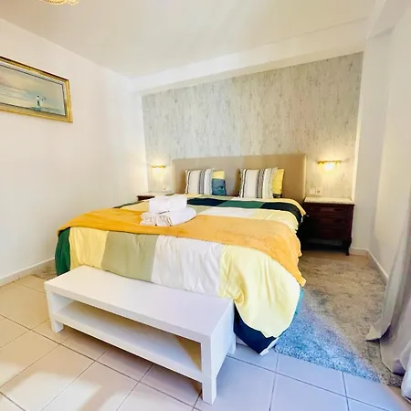 Centro Con Solarium Apartman Torremolinos