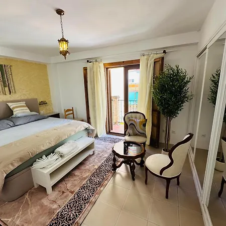 Apartman Solarium Panorama - *