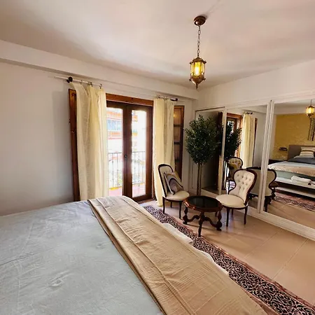 Apartman Solarium Panorama -