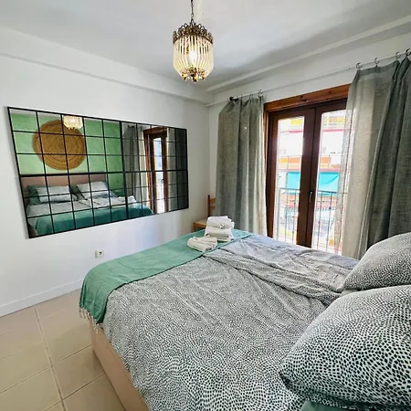 Apartman Solarium Panorama -
