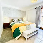 Solarium Panorama - Torremolinos Apartmán *