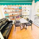 Solarium Panorama - Torremolinos Apartment Torremolinos
