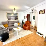 Solarium Panorama - Torremolinos Apartment *