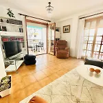 Apartament Solarium Panorama -