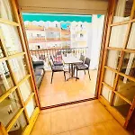 Solarium Panorama - Torremolinos Torremolinos