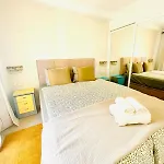 Solarium Panorama - Torremolinos Apartment Torremolinos