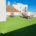 Solarium Panorama - Torremolinos Apartmán *