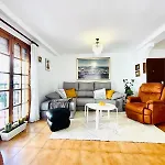Solarium Panorama - Torremolinos * Τορρεμολίνος