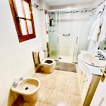 Apartment Solarium Panorama - Torremolinos *