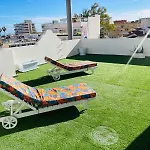 Solarium Panorama - Torremolinos Apartment Torremolinos