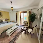 Apartmán Solarium Panorama - Torremolinos *