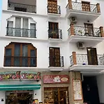 Solarium Panorama - Torremolinos Apartmán