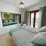 Apartmán Solarium Panorama - Torremolinos