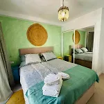 Apartment Solarium Panorama -