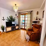 Solarium Panorama - Torremolinos Apartmán Torremolinos