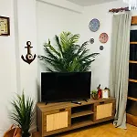 Solarium Panorama - Torremolinos Apartmán Torremolinos