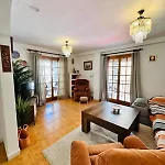 Solarium Panorama - Torremolinos
