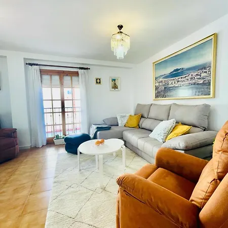 Solarium Panorama - Torremolinos *
