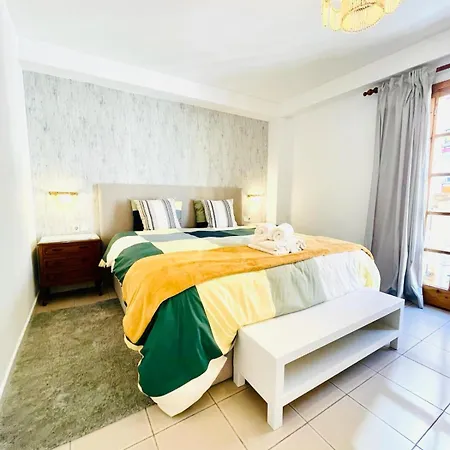 Centro Con Solarium Apartamento *