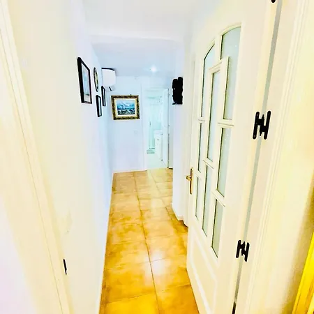 Centro Con Solarium