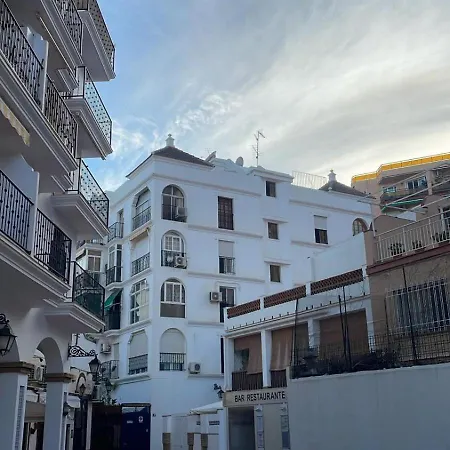 Apartmán Solarium Panorama - Torremolinos *
