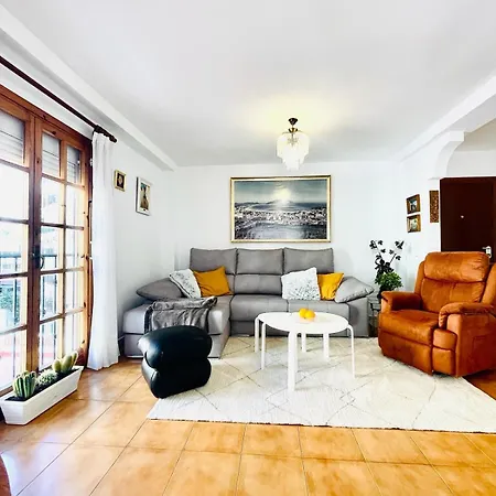 Centro Con Solarium * Torremolinos