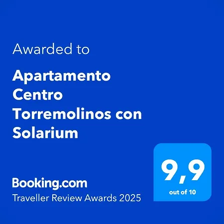 Apartment Centro Con Solarium