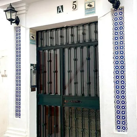 Solarium Panorama - Torremolinos