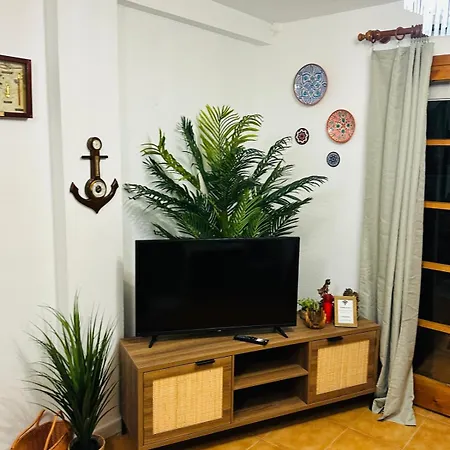 Solarium Panorama - Apartamento Torremolinos