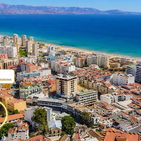 Solarium Panorama Apartment- Torremolinos Torremolinos