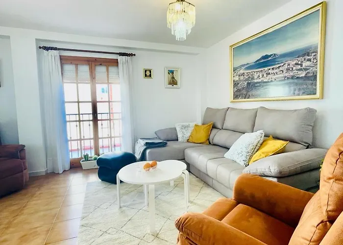 Sunny Panorama Solarium *