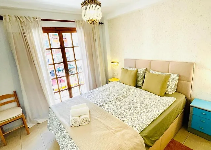 Sunny Panorama Solarium *