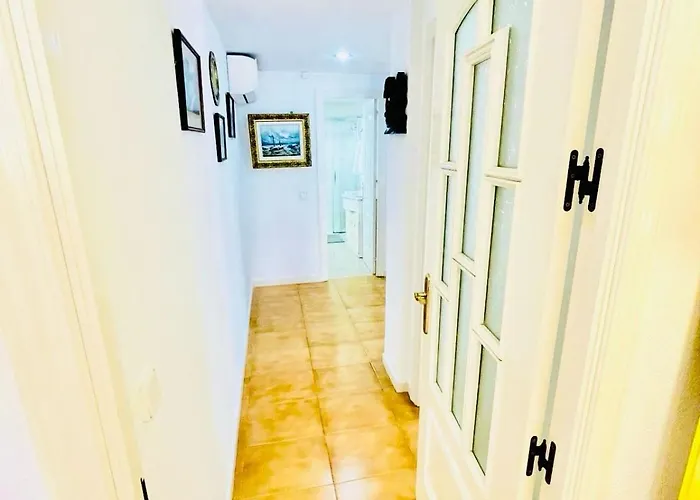 Sunny Panorama Solarium