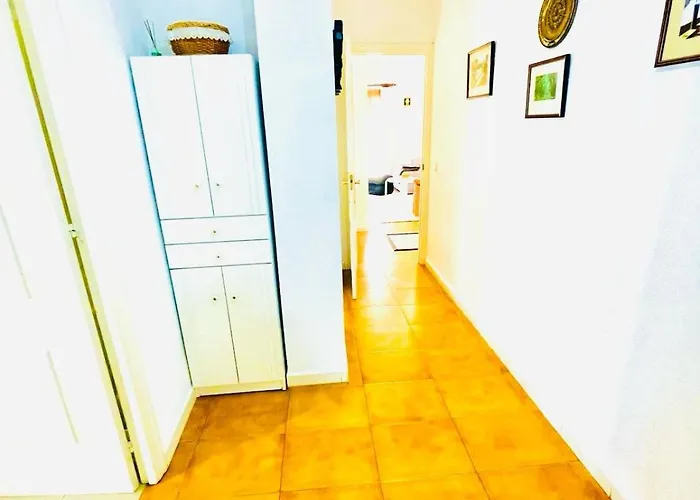 Sunny Panorama Solarium Apartman