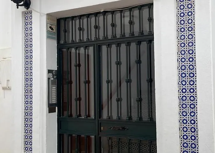 Appartamento Sunny Panorama Solarium