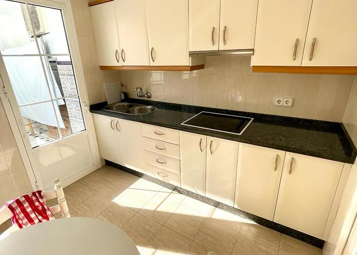 Apartman Sunny Panorama Solarium