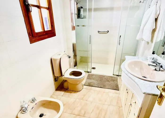 Apartman Sunny Panorama Solarium *