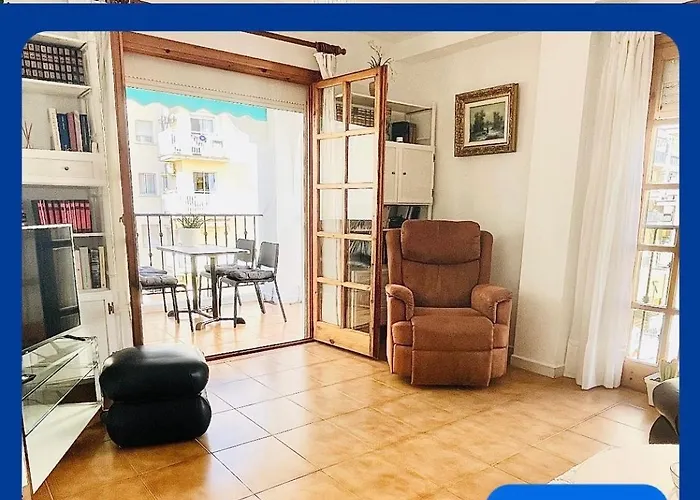 Appartamento Sunny Panorama Solarium