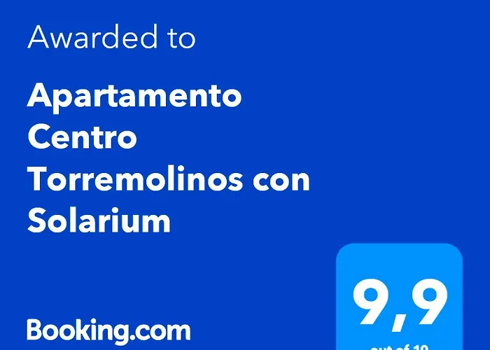 Appartement Sunny Panorama Solarium