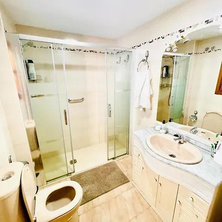 Centro Con Solarium *